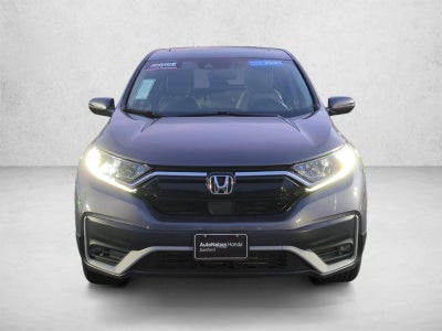 2020 Honda CR-V EX-L AWD