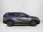 2020 Honda CR-V EX-L AWD