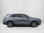 2021 Lincoln Nautilus Reserve FWD