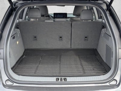 2021 Lincoln Nautilus Reserve FWD