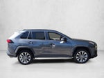 2021 Toyota RAV4 XLE Premium FWD (Natl)