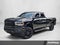 2022 RAM 3500 Laramie 4x4 Crew Cab 8' Box
