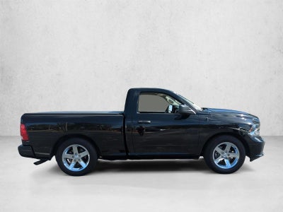 2022 RAM 1500 Classic Express 4x2 Reg Cab 6'4" Box