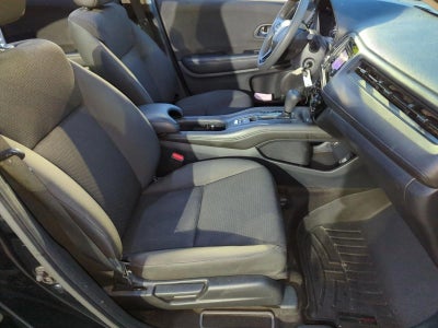 2020 Honda HR-V LX 2WD CVT