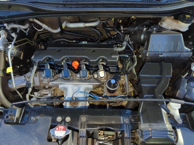 2020 Honda HR-V LX 2WD CVT