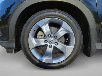 2020 Honda HR-V LX 2WD CVT