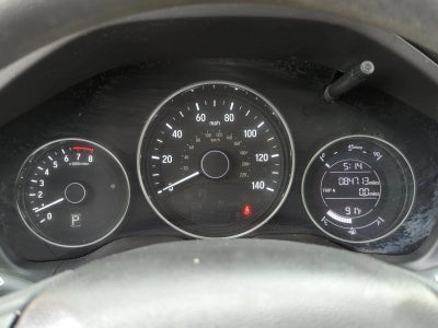 2016 Honda HR-V 2WD EX CVT