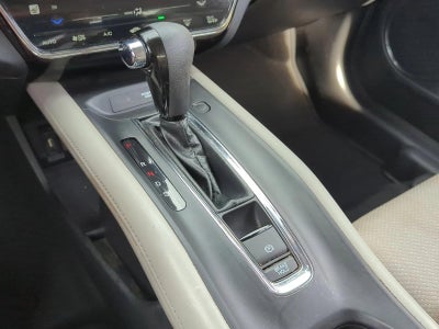 2016 Honda HR-V 2WD EX CVT