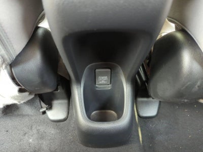 2016 Honda HR-V 2WD EX CVT