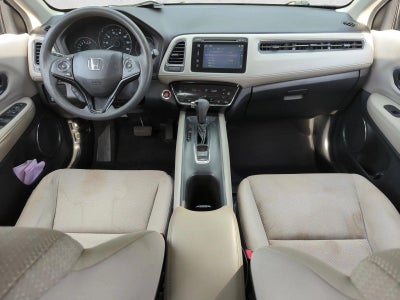 2016 Honda HR-V 2WD EX CVT