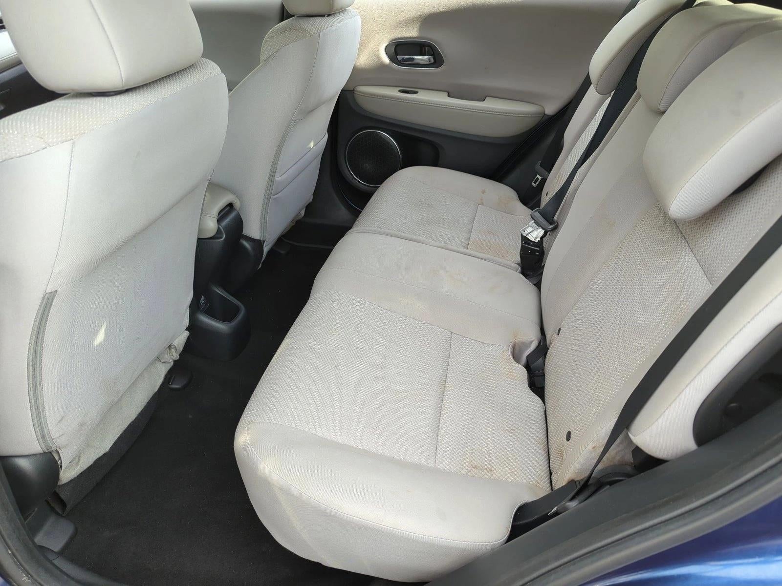 2016 Honda HR-V 2WD EX CVT