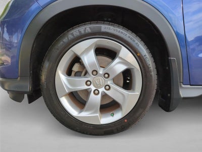 2016 Honda HR-V 2WD EX CVT