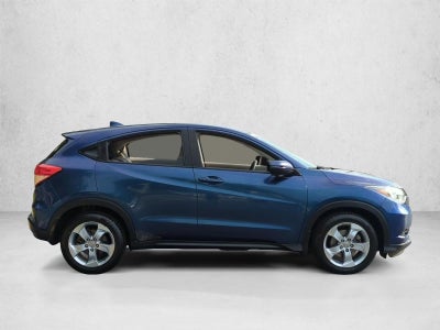 2016 Honda HR-V 2WD EX CVT