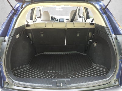 2016 Honda HR-V 2WD EX CVT