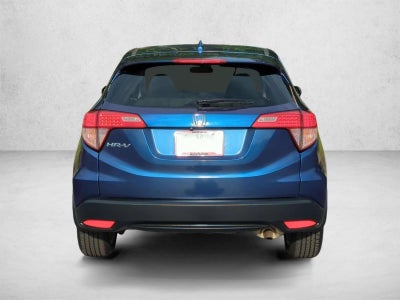 2016 Honda HR-V 2WD EX CVT