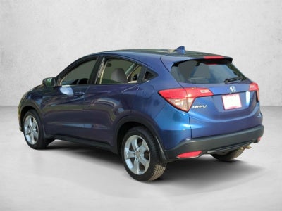 2016 Honda HR-V 2WD EX CVT
