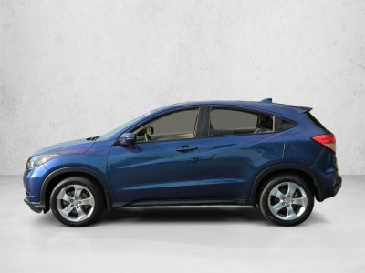2016 Honda HR-V 2WD EX CVT