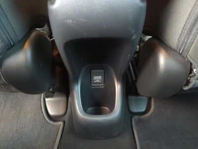 2019 Honda HR-V Sport AWD CVT