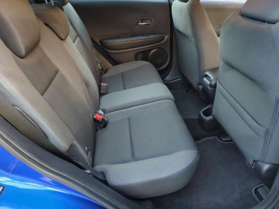 2019 Honda HR-V Sport AWD CVT