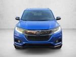 2019 Honda HR-V Sport AWD CVT