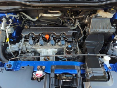 2019 Honda HR-V Sport AWD CVT