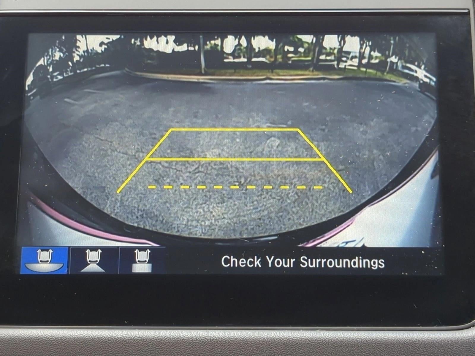 2022 Honda HR-V Sport AWD CVT