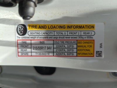 2022 Honda HR-V LX AWD CVT