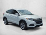 2022 Honda HR-V LX AWD CVT
