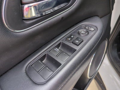 2019 Honda HR-V EX-L AWD CVT