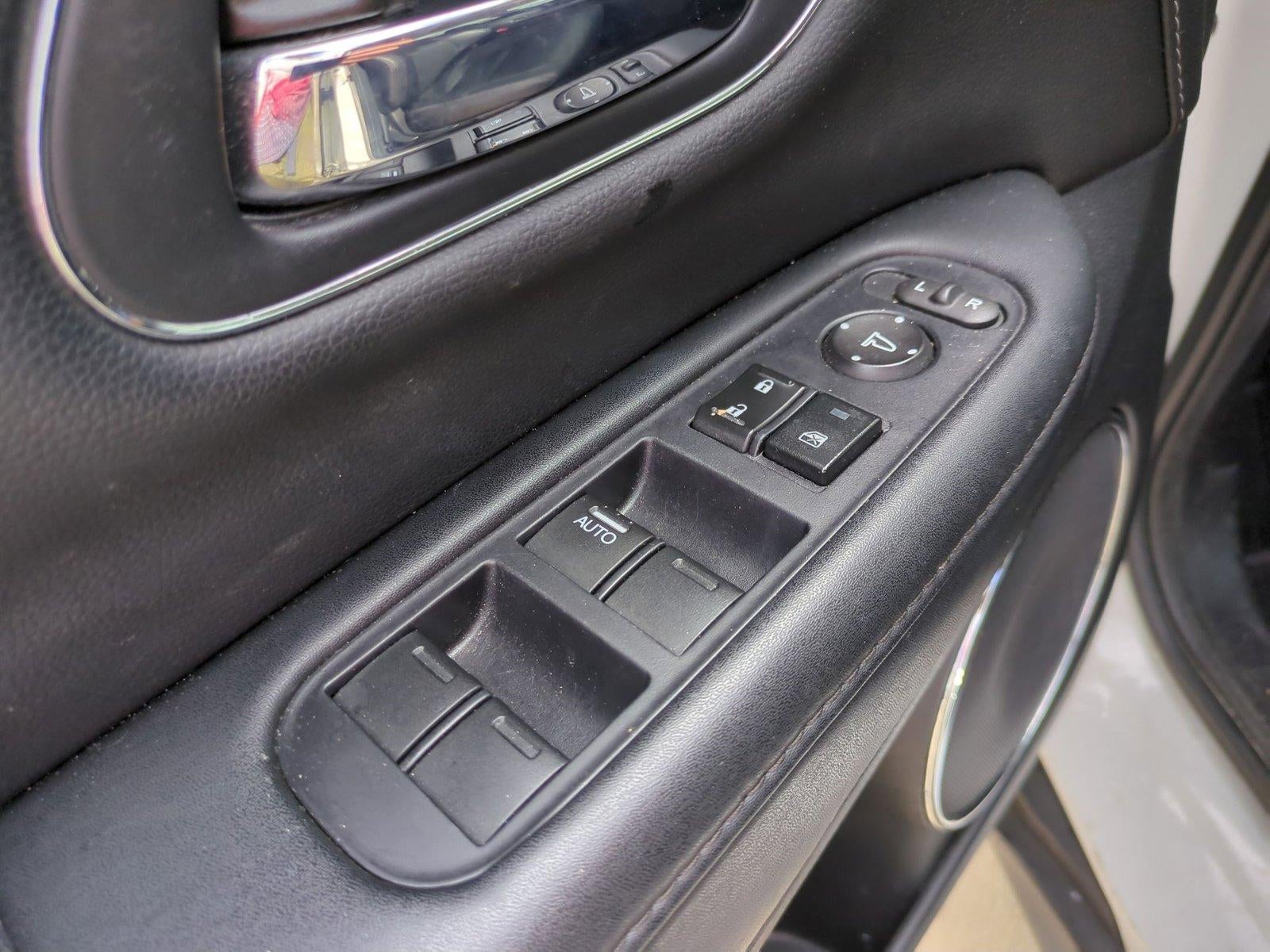 2019 Honda HR-V EX-L AWD CVT