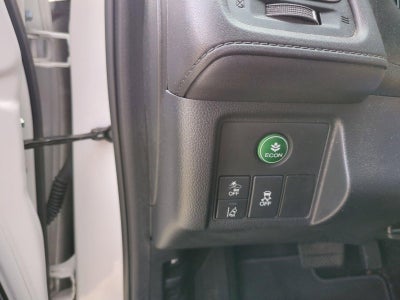 2019 Honda HR-V EX-L AWD CVT