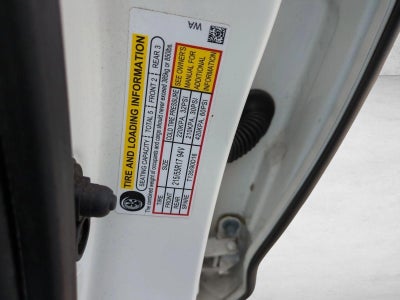 2019 Honda HR-V EX-L AWD CVT