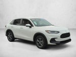 2026 Honda HR-V LX 2WD CVT