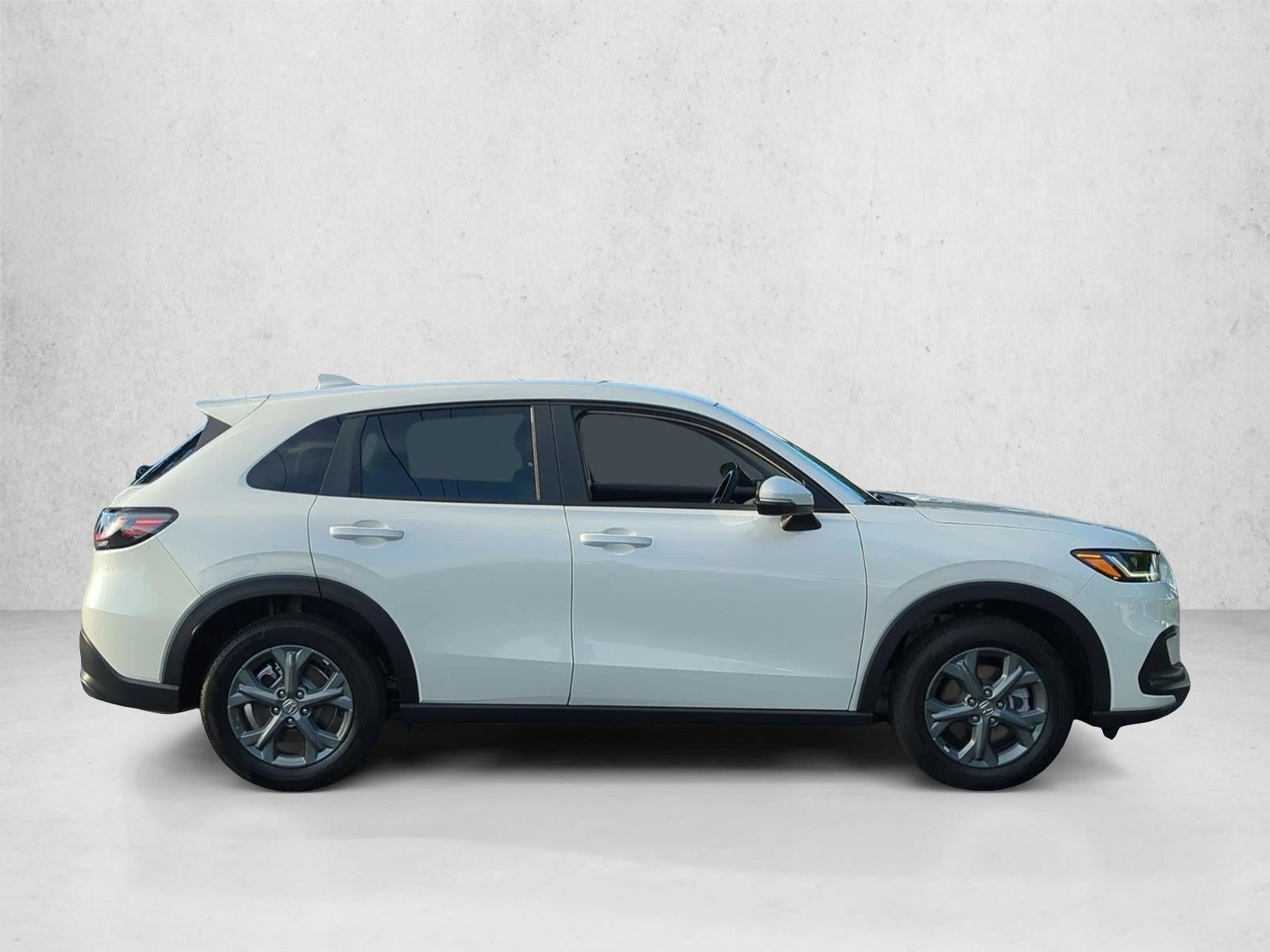 2026 Honda HR-V LX 2WD CVT