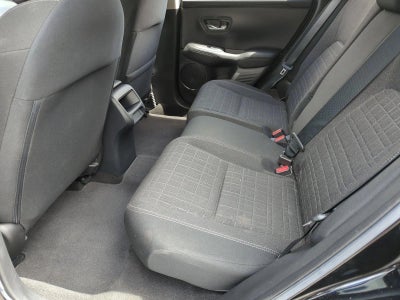 2023 Honda HR-V LX 2WD CVT