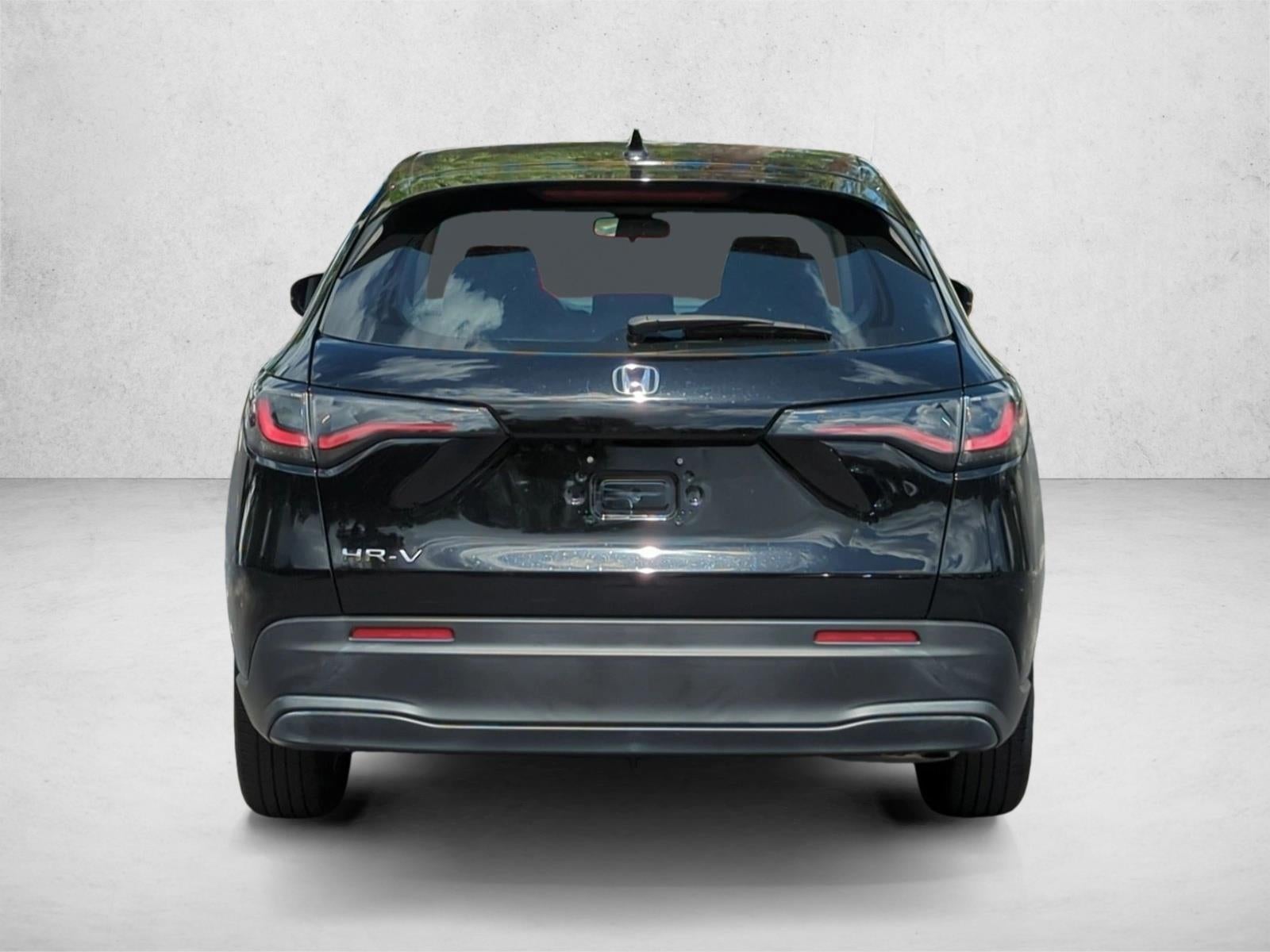 2023 Honda HR-V LX 2WD CVT