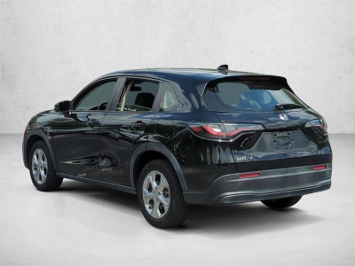 2023 Honda HR-V LX 2WD CVT