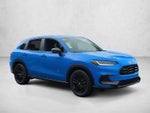 2027 Honda HR-V Sport 2WD CVT