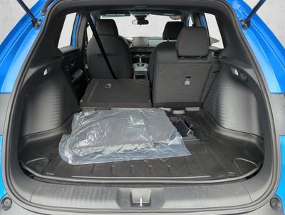 2027 Honda HR-V Sport 2WD CVT