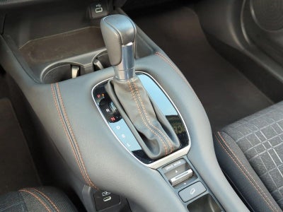2024 Honda HR-V Sport 2WD CVT