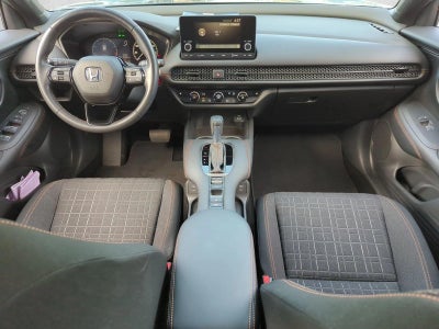 2024 Honda HR-V Sport 2WD CVT