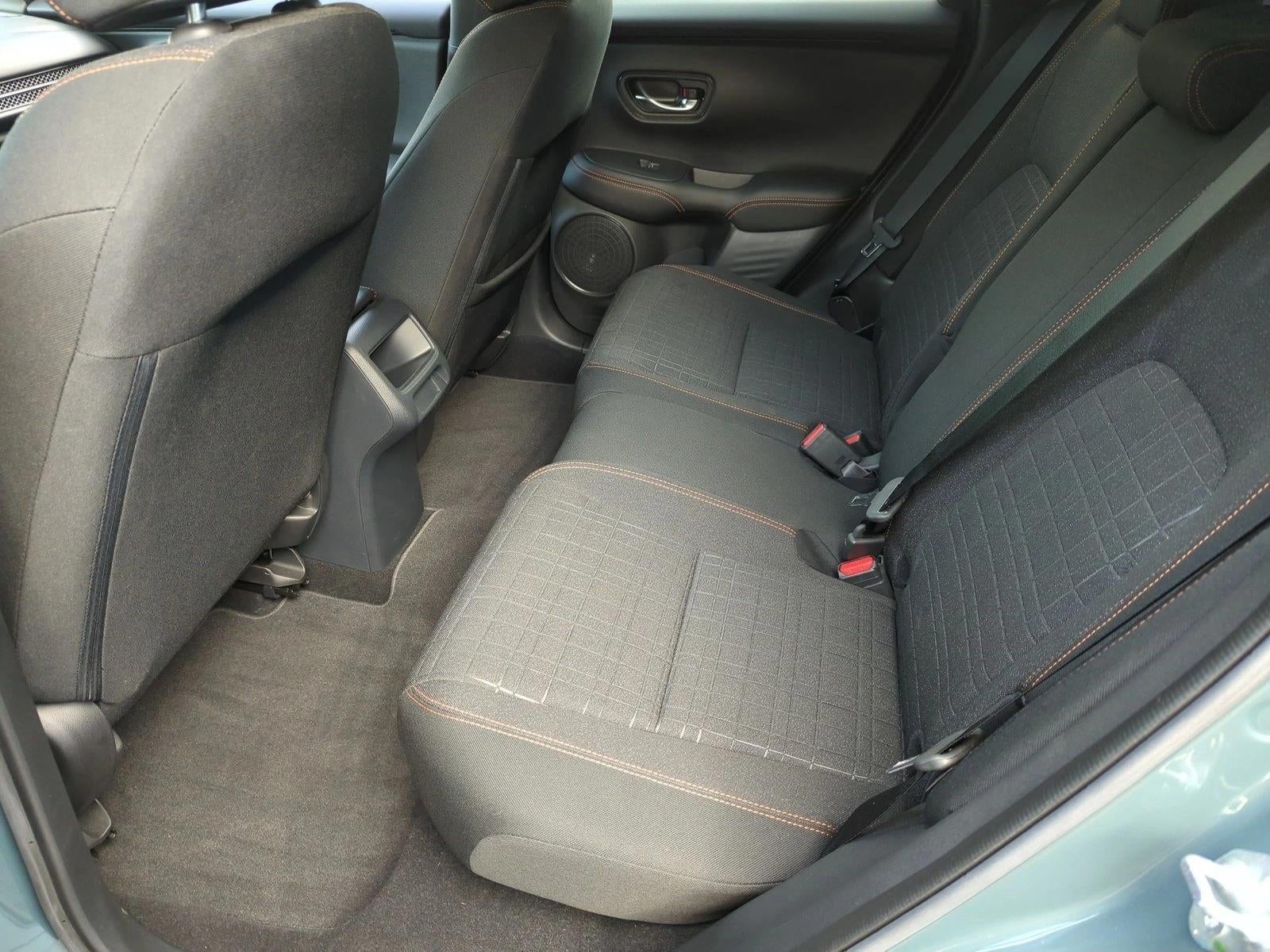 2024 Honda HR-V Sport 2WD CVT