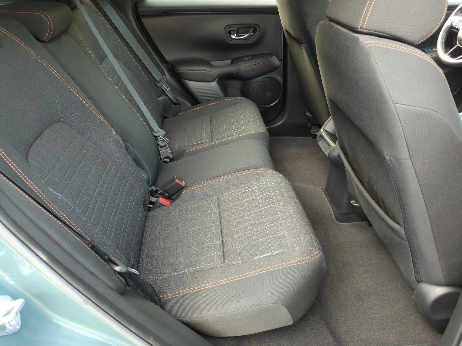 2024 Honda HR-V Sport 2WD CVT