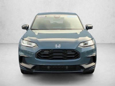 2024 Honda HR-V Sport 2WD CVT