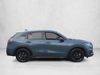 2024 Honda HR-V Sport 2WD CVT
