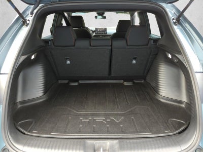 2024 Honda HR-V Sport 2WD CVT