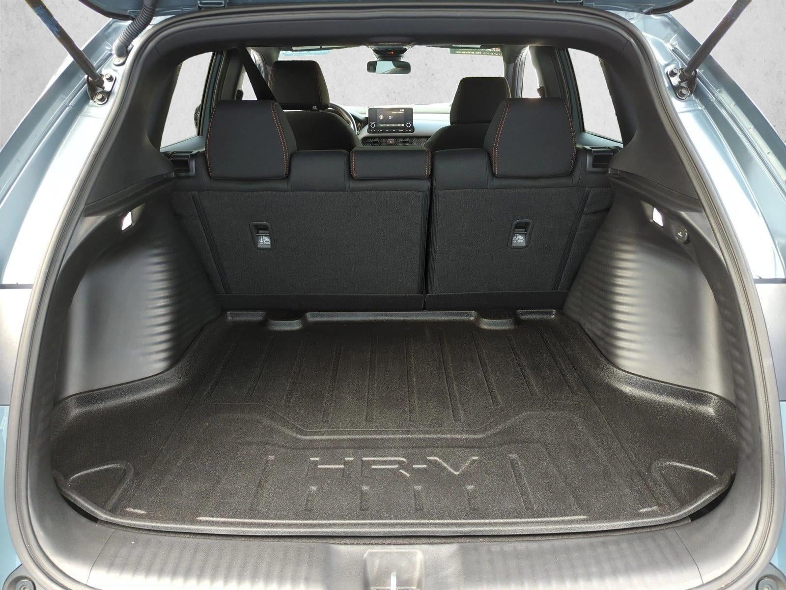 2024 Honda HR-V Sport 2WD CVT