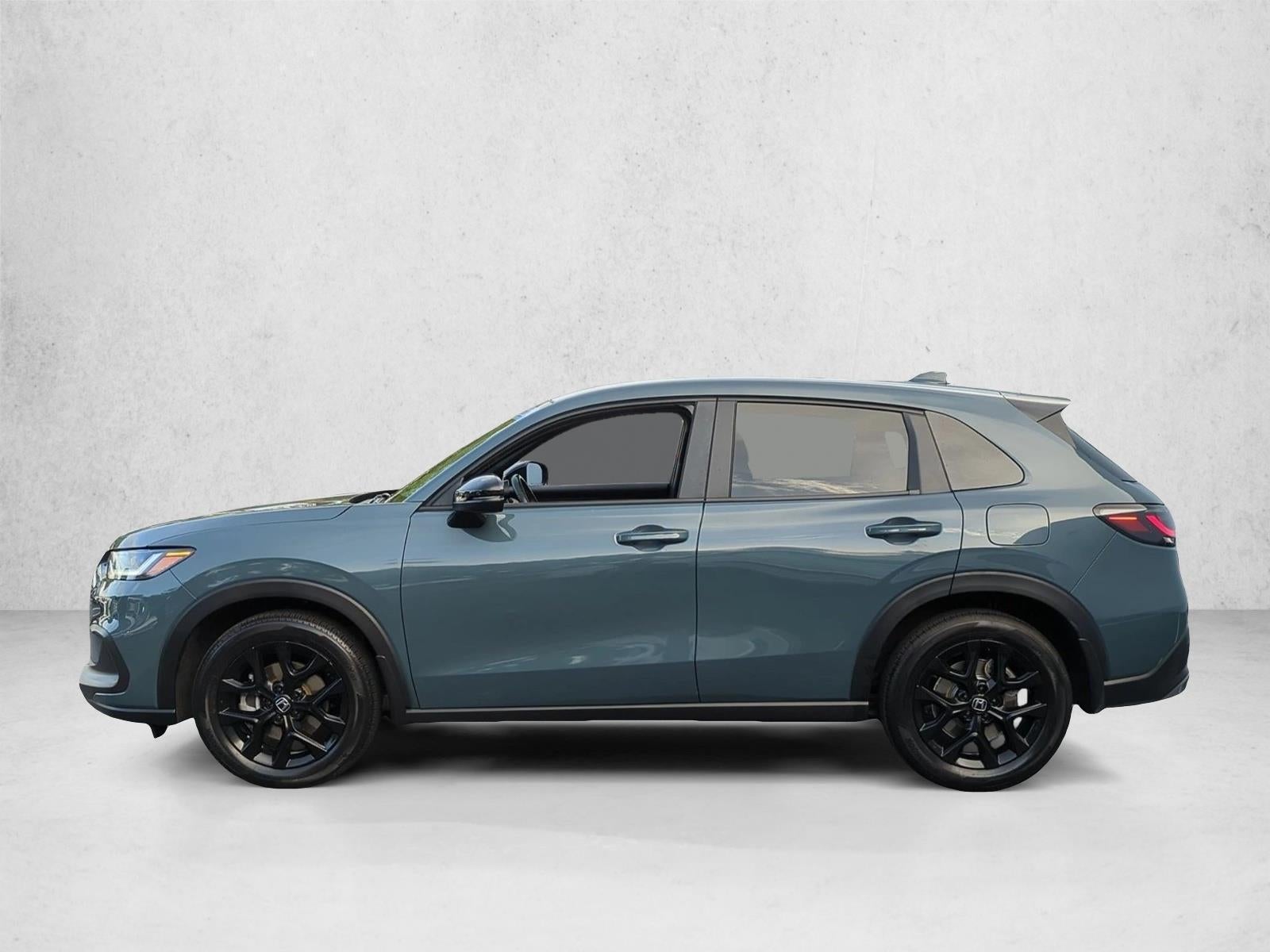 2024 Honda HR-V Sport 2WD CVT