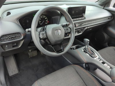 2024 Honda HR-V Sport 2WD CVT