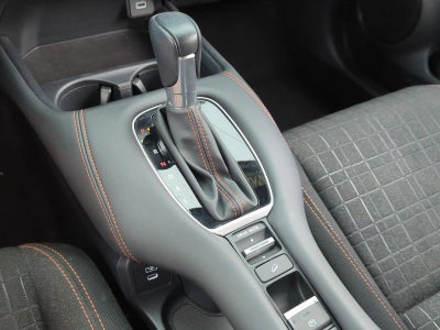 2024 Honda HR-V Sport 2WD CVT